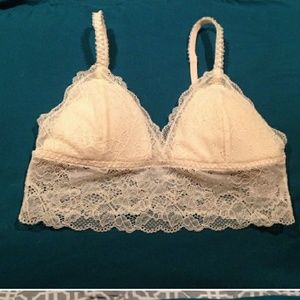 Lacey Bralette size M